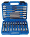 Trusa biti torx 32 piese chrome vanadium PROFI