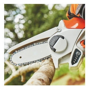 FIERASTRAU CU 2 ACUMULATORI, 10 CM , 10.8 V