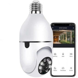 Camera de supraveghere in bec, Wi-Fi Jortan