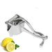 Storcator manual citrice