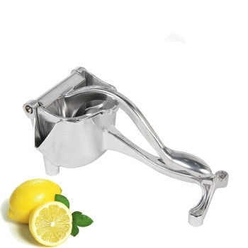 Storcator manual citrice