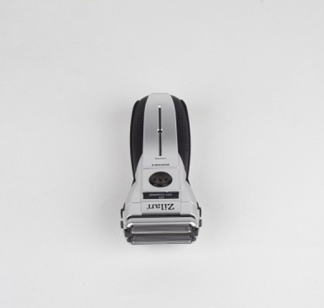 Aparat de ras reincarcabil cu led ZILAN ZLN-0436, 3 V