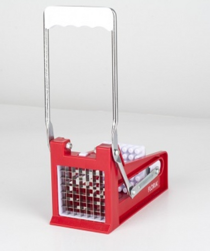 Feliator cartofi pai FLORIA ZLN-2621, Lame inox