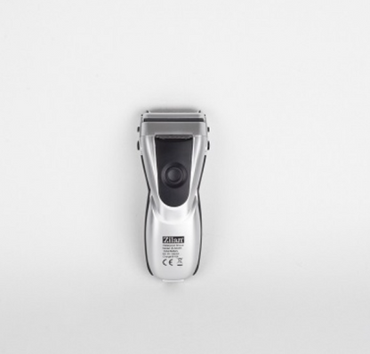 Aparat de ras reincarcabil cu led ZILAN ZLN-0436, 3 V