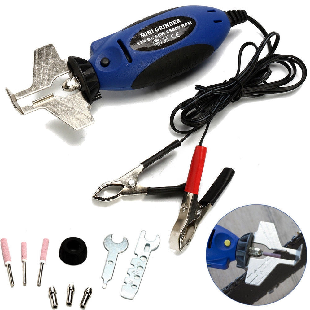 APARAT PORTABIL ASCUTITOR PENTRU LANT DRUJBA ELECTRIC 12V