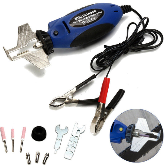 APARAT PORTABIL ASCUTITOR PENTRU LANT DRUJBA ELECTRIC 12V