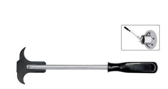 Extractor Garnituri si Semeringuri 85.mm