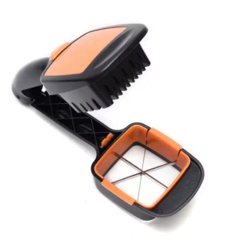 Feliator frcute/legume multifunctional 5 in 1