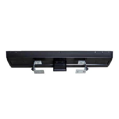 Radiator infrarosu Zilan ZLN-2267 Negru 1800 W, Clasa de protectie IP55, protectie impotriva supraincalzirii, montabil pe perete